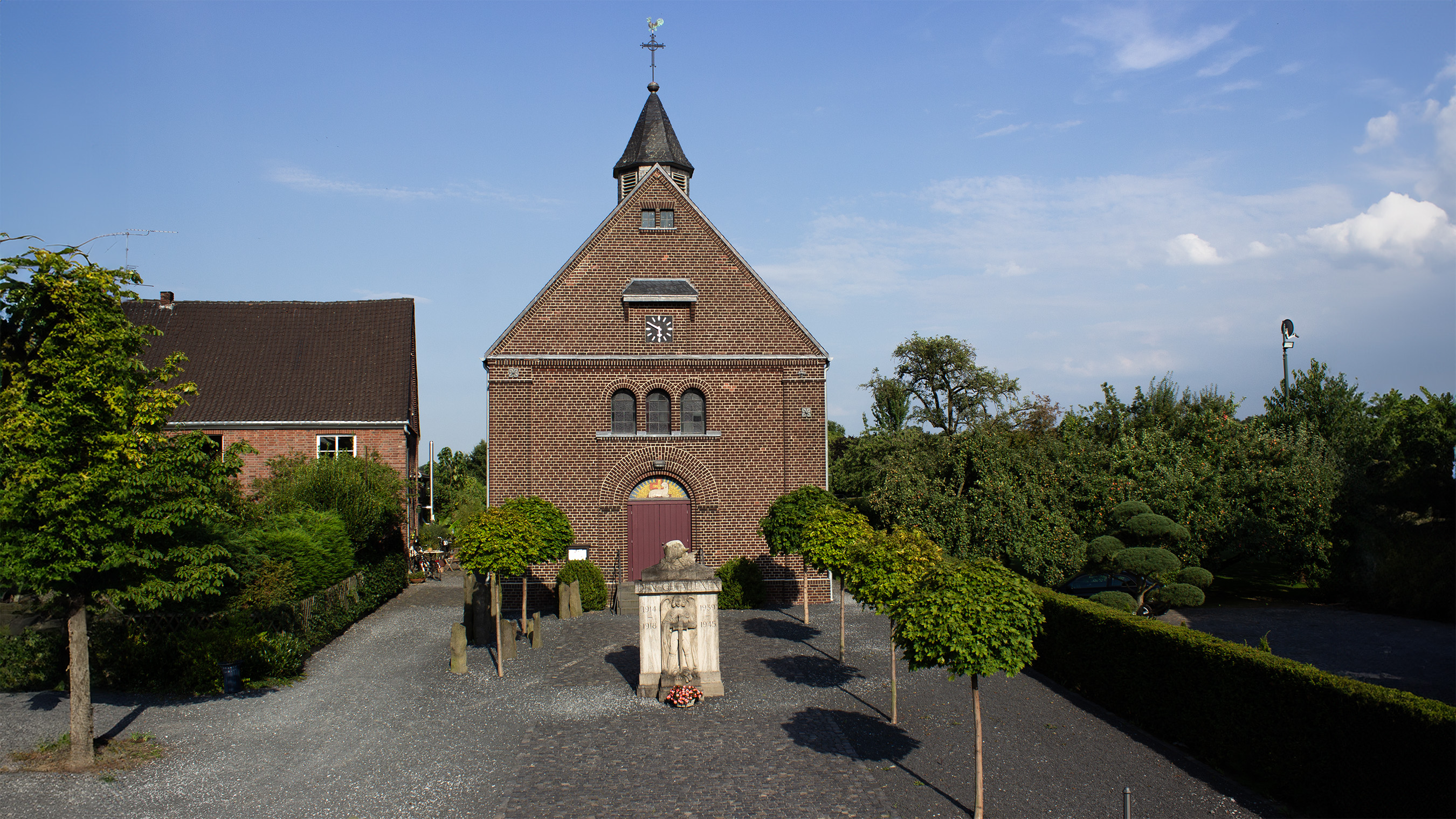 Kirche